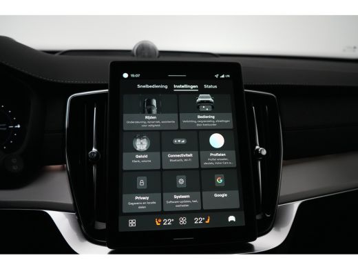 Volvo  XC90 2.0 T8 Plug-in hybrid AWD Ultra Dark HEICO SPORTIV HEICO SPORTIV| FLASH GREEN | Full Option! | Tr... ActivLease financial lease