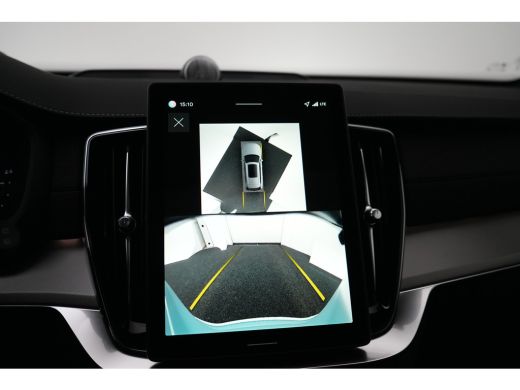 Volvo  XC90 2.0 T8 Plug-in hybrid AWD Ultra Dark HEICO SPORTIV HEICO SPORTIV| FLASH GREEN | Full Option! | Tr... ActivLease financial lease