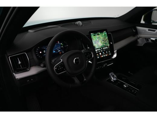 Volvo  XC90 2.0 T8 Plug-in hybrid AWD Ultra Dark HEICO SPORTIV HEICO SPORTIV| FLASH GREEN | Full Option! | Tr... ActivLease financial lease