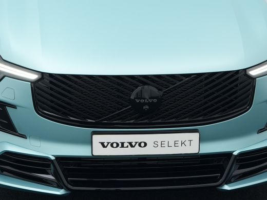 Volvo  XC90 2.0 T8 Plug-in hybrid AWD Ultra Dark HEICO SPORTIV HEICO SPORTIV| FLASH GREEN | Full Option! | Tr... ActivLease financial lease