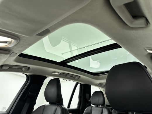 Volvo  XC90 T8 Recharge Ultra Dark | 21" | Luchtvering | Geventileerd Nappa | Massagestoelen | Bowers & Wilki... ActivLease financial lease
