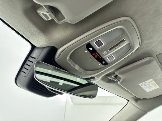 Volvo  XC90 T8 Recharge Ultra Dark | 21" | Luchtvering | Geventileerd Nappa | Massagestoelen | Bowers & Wilki... ActivLease financial lease