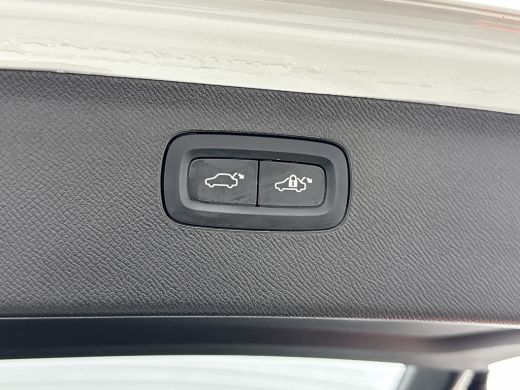 Volvo  XC90 T8 Recharge Ultra Dark | 21" | Luchtvering | Geventileerd Nappa | Massagestoelen | Bowers & Wilki... ActivLease financial lease