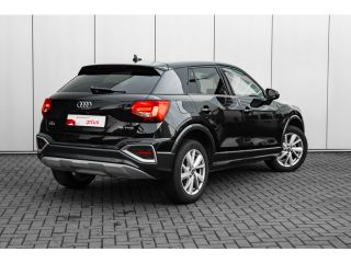 Audi Q2 35 TFSI Advanced edition 150PK | Achteruitrijcamera | Privacy glas | Sportstoelen | carplay | Amb...