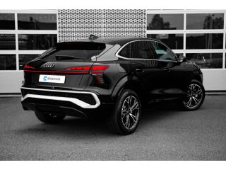 Audi Q3 S edition | Adaptive cruise control | Audi sound system | Cruise control