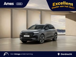 Audi Q4 e-tron 45 quattro S Edition Competition 82 kWh