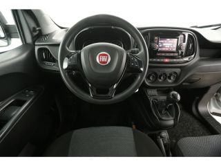 Fiat Dobl&ograve; 1.6 MJ 105PK Maxi | 3 Zits | Airco | Cruise | Trekh. | Navigatie