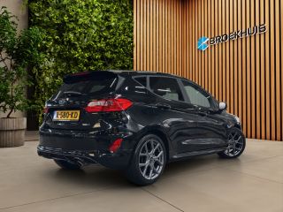 Ford Fiesta 1.0 EcoBoost Hybrid ST-Line | Camera | Adaptive Cruise | 17" Velgen