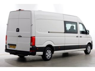 MAN TGE 3.180 2.0 177pk DSG-Automaat L4H3 (L3H2) D.C. LED/Navi/Camera 05-2022