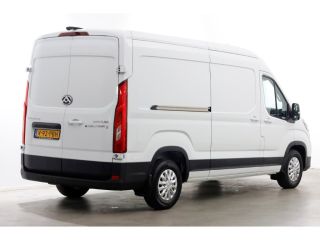 Maxus eDeliver9 L3H2 72kWh WLTP Range 280km 100% Elektrisch Airco/Camera NIEUW 02-2024