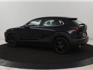 Mazda CX-30 2.0 e-SkyActiv-X M Hybrid Comfort | Stoelverwarming | Head-Up | Camera | Carplay | Adaptive cruis...