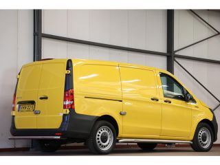 Mercedes-Benz eVito eVito Lang 41 kWh