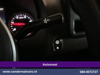 Mercedes-Benz Sprinter 316 CDI 164pk Automaat 3500kg Trekhaak L2H2 Inrichting Euro6 Airco | Navigatie | Camera Apple Car...