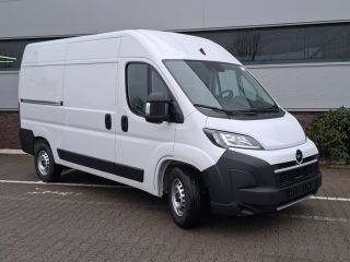 Opel Movano 35 L2H2 BlueHDI 140pk Automaat | NIEUW BPM VRIJ | CAMERA | PDC | CRUISE | CLIMA | CARPLAY | | Ach...