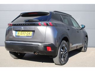 Peugeot 2008 1.2 PureTech Blue Lease Allure | Navigatie | Camera | Apple carplay | 3D Instrumentenpaneel | 41...