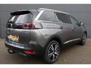 Peugeot 5008 1.2 PureTech Blue Lease GT | Automaat | Navigatie | Camera | Comfortstoelen | Focal | Trekhaak | ...