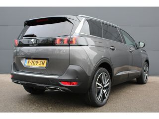 Peugeot 5008 1.2 PureTech Blue Lease GT | Automaat | Navigatie | Camera | Focal | Massage | Stoelverwarming | ...