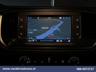 Peugeot Expert 2.0 BlueHDI 123pk L2H1 Euro6 Airco | Navigatie | Apple Carplay | Cruisecontrol Parkeersensoren, 2...
