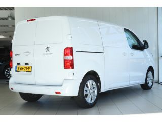 Peugeot Expert 2.0 BlueHDI 145 S&S L2 | Navigatie | Cruise Control | Betimmering | Sensoren | LMV | Carplay | Airco