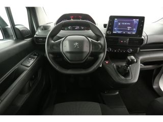 Peugeot Partner 1.2 PureTech 111PK | Benzine | Airco | Cruise | Carplay