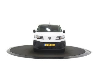 Peugeot Partner 1.5 BlueHDi 130 EAT8 S&S L1 Camera | | Airco | Apple Carplay/Android Auto|telefoonintegratie prem...