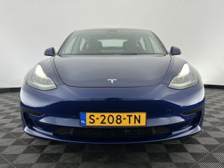 Tesla Model 3 Standard RWD Plus 60 kWh [ 3-Fase-11kW ] {SOH-92%} (INCL-BTW) Aut. *PANO | AUTOPILOT | LEATHER | ...