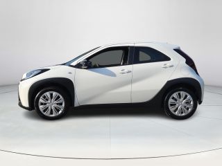 Toyota Aygo 1.0 VVT-i MT Play | Apple CarPlay | Parkeercamera | Rijklaar incl. garantie |