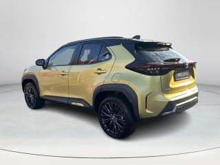 Toyota Yaris Cross 1.5 Hybrid Adventure AWD