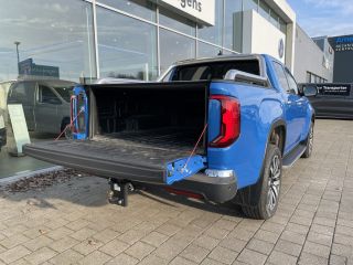 Volkswagen Amarok 3.0 TDI 4Motion Plus Cab (2 zits) Aventura 240PK automaat | led matrix | Harman Kardon
