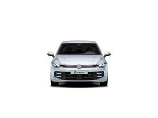 Volkswagen Golf Life Edition eHybrid | 'App-Connect' draadloze smartphone integratie | Achterbank in ongelijke de...