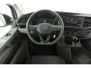 Volkswagen Transporter T6.1 2.0 TDI L2H1 | Airco | 3 Zits | Parkeersensoren | Elektrpakket
