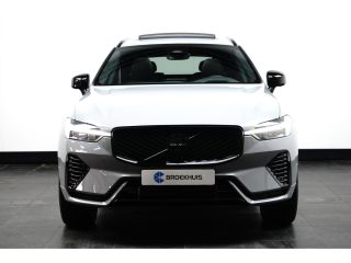 Volvo  XC60 T6 Plus Black Edition Recharge Plug-In Hybrid AWD | Facelift | 360 camera | Pano | HU-Display | C...