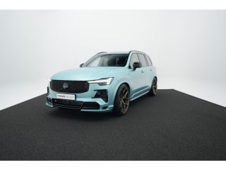 Volvo  XC90 2.0 T8 Plug-in hybrid AWD Ultra Dark HEICO SPORTIV HEICO SPORTIV| FLASH GREEN | Full Option! | Tr...