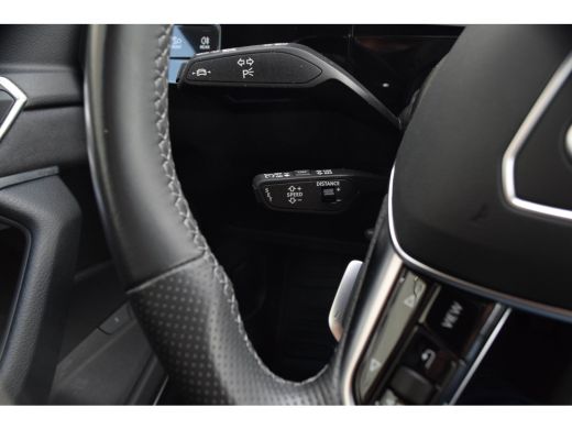 Audi e-tron S Quattro 371kW / Luchtvering/ Standkachel/ Bang & Olufsen Sound System/ Panoramadak/ 371kW (504PK) ActivLease financial lease