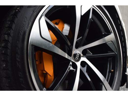 Audi e-tron S Quattro 371kW / Luchtvering/ Standkachel/ Bang & Olufsen Sound System/ Panoramadak/ 371kW (504PK) ActivLease financial lease