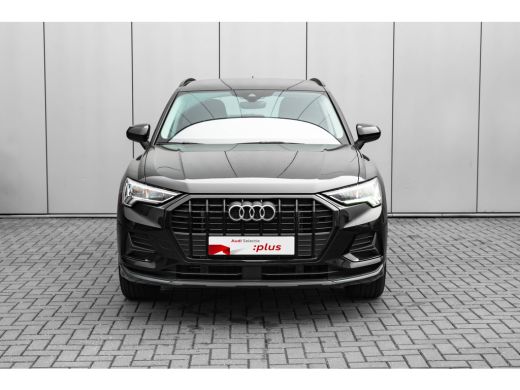 Audi Q3 35 TFSI Advanced edition 150PK | Achteruitrijcamera | Sportstoelen | Keyless Entry | Diefstalalarm ActivLease financial lease