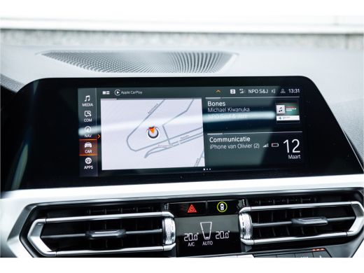 BMW 3 Serie Touring 320i Sportline Panorama / Camera / Individual / HiFi / ActivLease financial lease