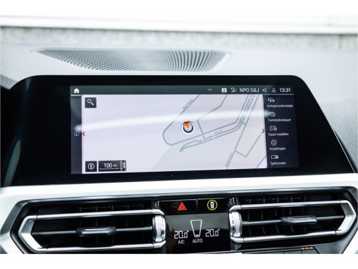 BMW 3 Serie Touring 320i Sportline Panorama / Camera / Individual / HiFi / ActivLease financial lease