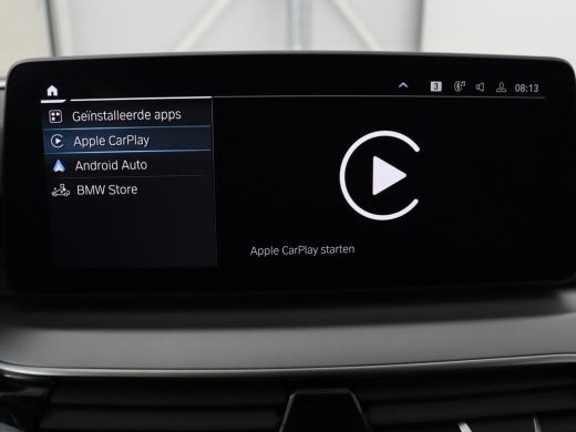 BMW 5 Serie 530e Executive | Leder | Trekhaak | Stoelverwarming | Live Cockpit | Carplay | Achterbankverwarmi... ActivLease financial lease