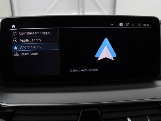 BMW 5 Serie 530e Executive | Leder | Trekhaak | Stoelverwarming | Live Cockpit | Carplay | Achterbankverwarmi... ActivLease financial lease