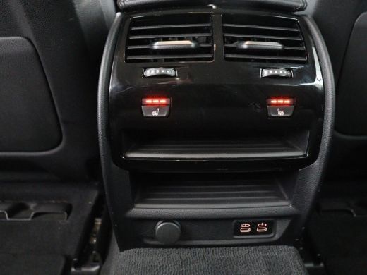 BMW 5 Serie 530e Executive | Leder | Trekhaak | Stoelverwarming | Live Cockpit | Carplay | Achterbankverwarmi... ActivLease financial lease