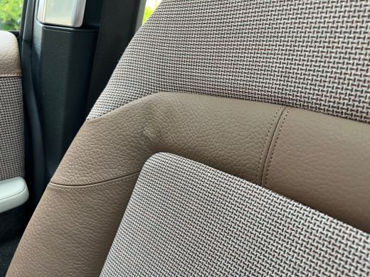 BMW i3 Executive 120Ah 42 kWh/Lodge/*Kashmir Silver*/2xAdaptive/Carplay/W-pomp/3-Fase ActivLease financial lease