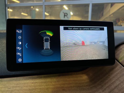 BMW i3 Executive 120Ah 42 kWh/Lodge/*Kashmir Silver*/2xAdaptive/Carplay/W-pomp/3-Fase ActivLease financial lease