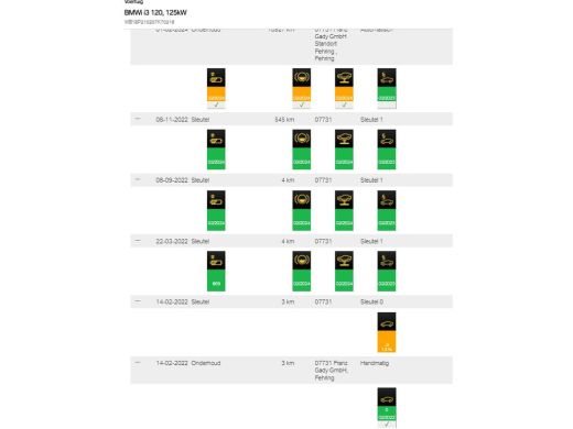 BMW i3 Executive 120Ah 42 kWh/Lodge/*Kashmir Silver*/2xAdaptive/Carplay/W-pomp/3-Fase ActivLease financial lease
