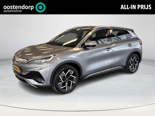 BYD ATTO 3 Design 60 kWh