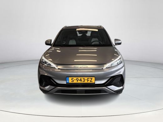 BYD ATTO 3 Design 60 kWh ActivLease financial lease