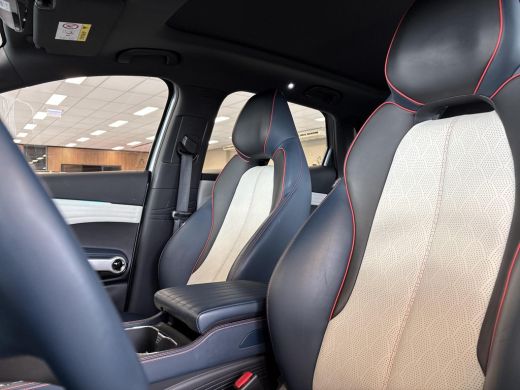 BYD ATTO 3 Design 60 kWh ActivLease financial lease