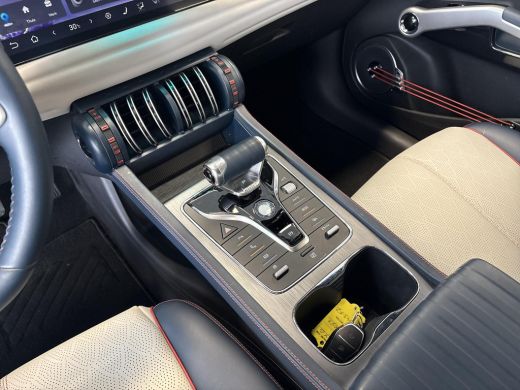 BYD ATTO 3 Design 60 kWh ActivLease financial lease