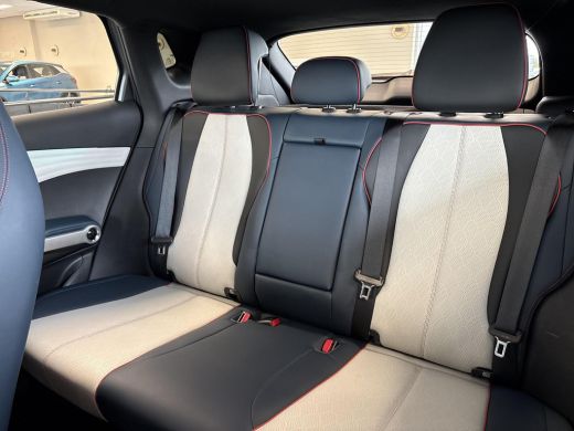 BYD ATTO 3 Design 60 kWh ActivLease financial lease