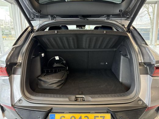 BYD ATTO 3 Design 60 kWh ActivLease financial lease